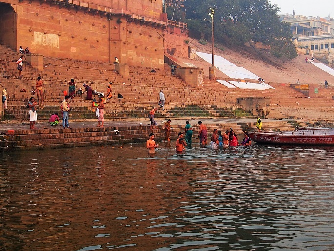 Varanasi